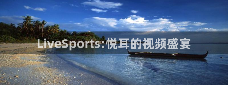 飞速直播nba免费直播在线观看：LiveSports:悦耳的视频盛宴